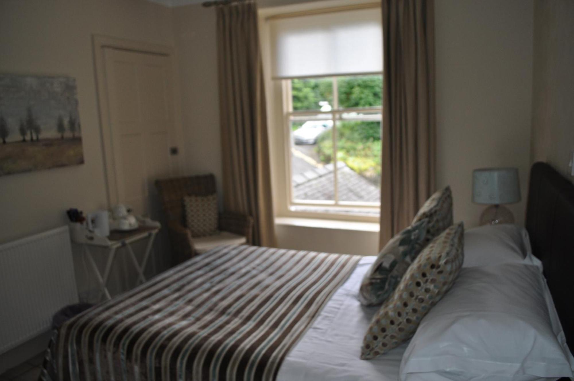Hotel The Westbourne Bowness-on-Windermere Exterior foto