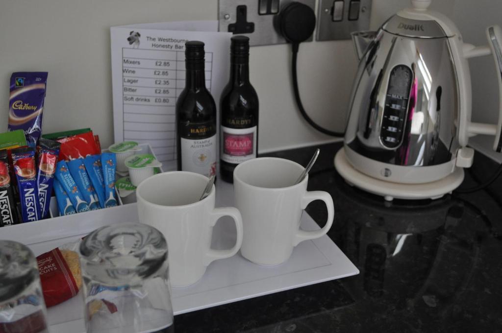 Hotel The Westbourne Bowness-on-Windermere Habitación foto