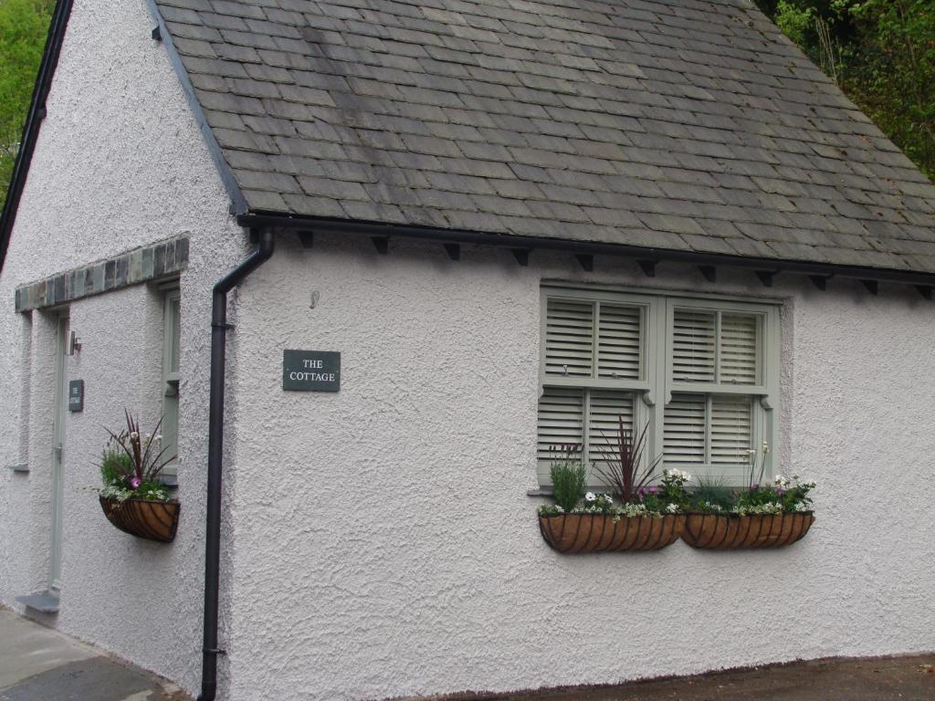 Hotel The Westbourne Bowness-on-Windermere Habitación foto