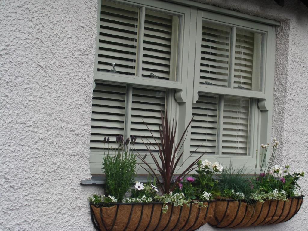 Hotel The Westbourne Bowness-on-Windermere Habitación foto